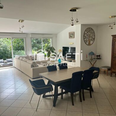 Maison 6 pièces 369000 €