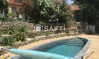 Maison 6 Pièces 177 m² à vendre à Arles-sur-Tech (66150)