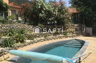 Maison 6 pièces 369000 €