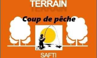 Terrain  2000 m² à vendre à Abilly (37160)