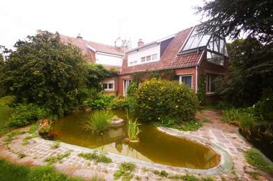 Maison 6 pièces 999000 €