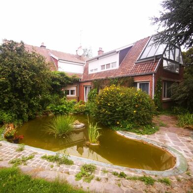 Maison 6 pièces 999000 €