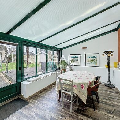 Maison 8 pièces 285000 €