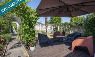 Maison 8 Pièces 150 m² à vendre à Sablé-sur-Sarthe (72300)