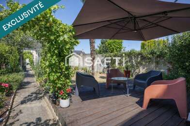 Maison 8 pièces 285000 €