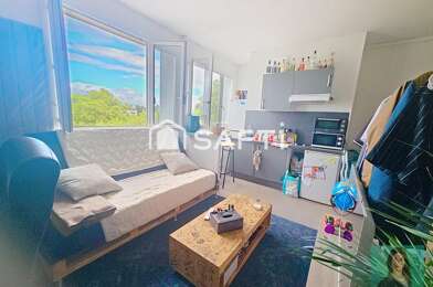 Appartement 1 pièces 89000 €