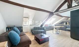 Appartement 3 Pièces 67 m² à vendre à Rueil-Malmaison (92500)