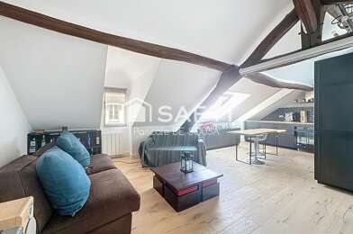 Appartement 3 pièces 398500 €