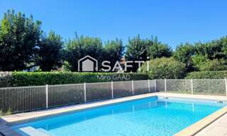 Appartement 2 Pièces 48 m² à vendre à Toulouse (31200)