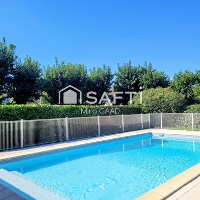 Appartement 2 pièces 135000 €