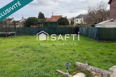 Maison 7 pièces 314500 €