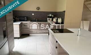 Maison 7 Pièces 126 m² à vendre à Grisy-les-Plâtres (95810)