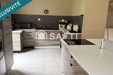 Maison 7 pièces 299000 €