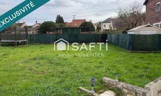 Maison 7 Pièces 126 m² à vendre à Hénonville (60119)