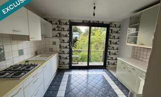 Maison 5 Pièces 107 m² à vendre à Douai (59500)