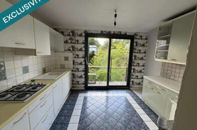 Maison 5 pièces 122400 €