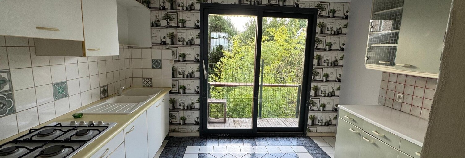 Maison 5 Pièces 107 m² à vendre à Douai (59500)