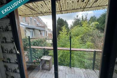 Maison 5 pièces 109000 €