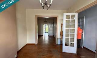 Maison 5 Pièces 107 m² à vendre à Douai (59500)