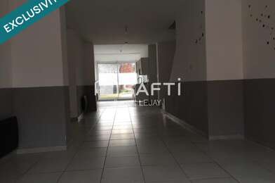 Maison 4 pièces 95000 €