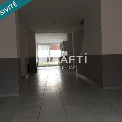 Maison 4 pièces 95000 €