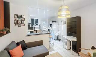 Appartement 1 Pièce 25 m² à louer à Gardanne (13120)