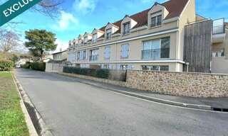 Appartement 2 Pièces 39 m² à vendre à Jouars-Pontchartrain (78760)