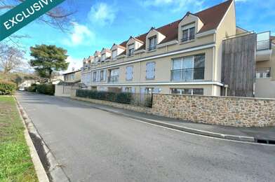 Appartement 2 pièces 191100 €