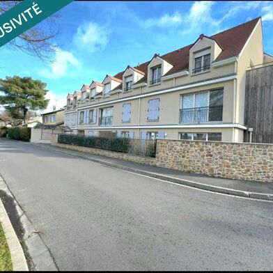 Appartement 2 pièces 191100 €