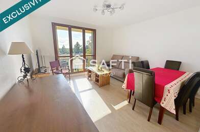 Appartement 3 pièces 179000 €