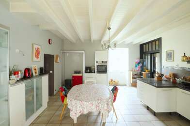 Maison 10 pièces 207500 €