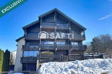 Appartement 1 pièces 80000 €