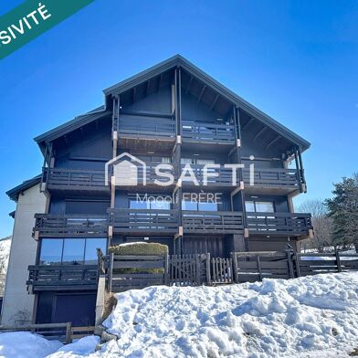 Appartement 1 pièces 80000 €