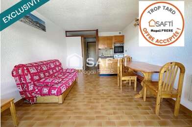 Appartement 1 pièces 80000 €