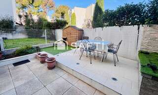 Appartement 2 Pièces 28 m² à vendre à La Ciotat (13600)