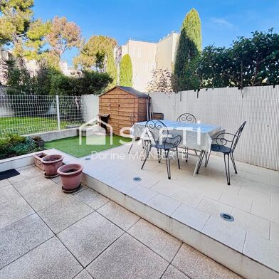 Appartement 2 pièces 230000 €