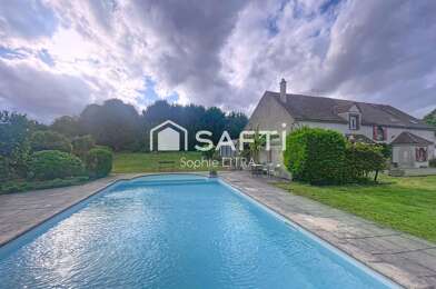 Maison 8 pièces 350000 €