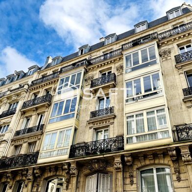 Appartement 6 pièces 1120000 €