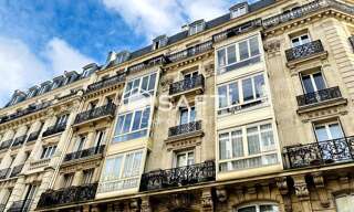 Appartement 6 Pièces 104 m² à vendre à Paris 15 (75015)