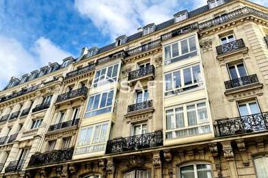 Appartement 6 pièces 1120000 €
