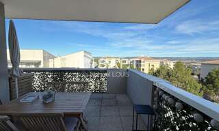 Appartement 3 Pièces 64 m² à vendre à Aix-en-Provence (13100)