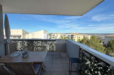 Appartement 3 pièces 320000 €