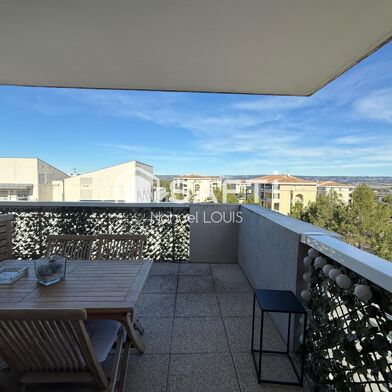 Appartement 3 pièces 329000 €