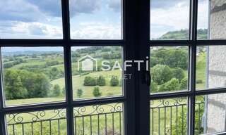 Maison 4 Pièces 117 m² à vendre à Yssandon (19310)