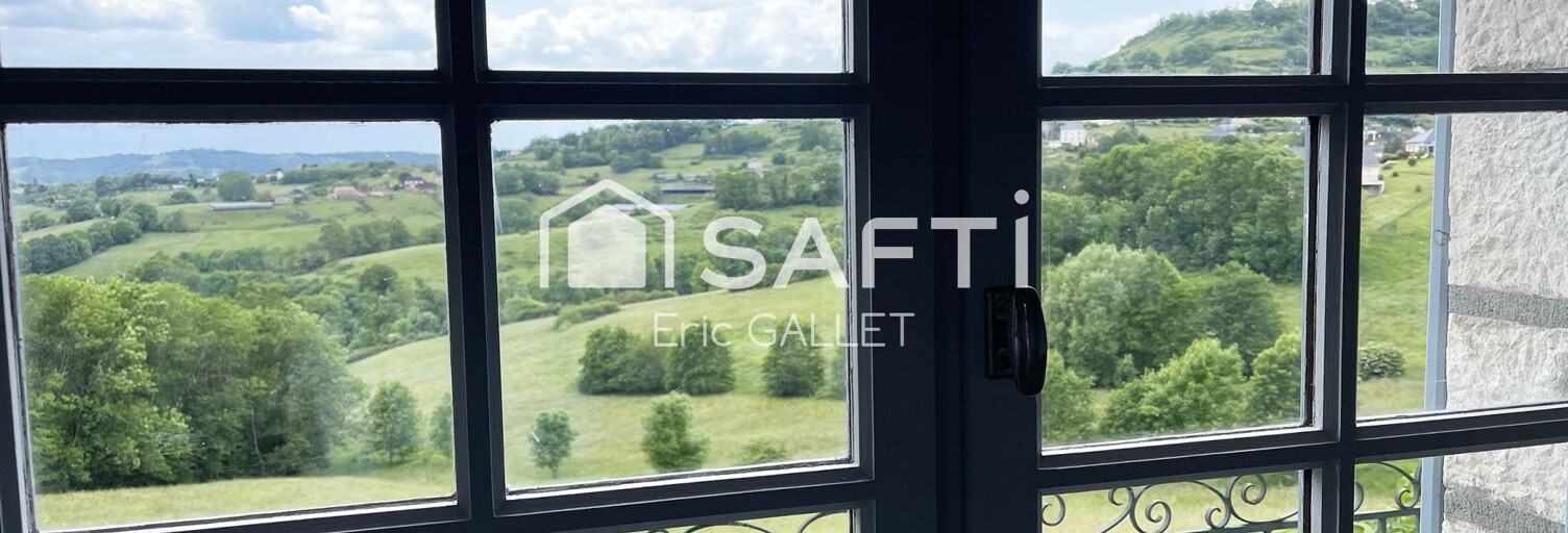 Maison 4 Pièces 117 m² à vendre à Yssandon (19310)