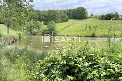 Maison 4 pièces 327900 €