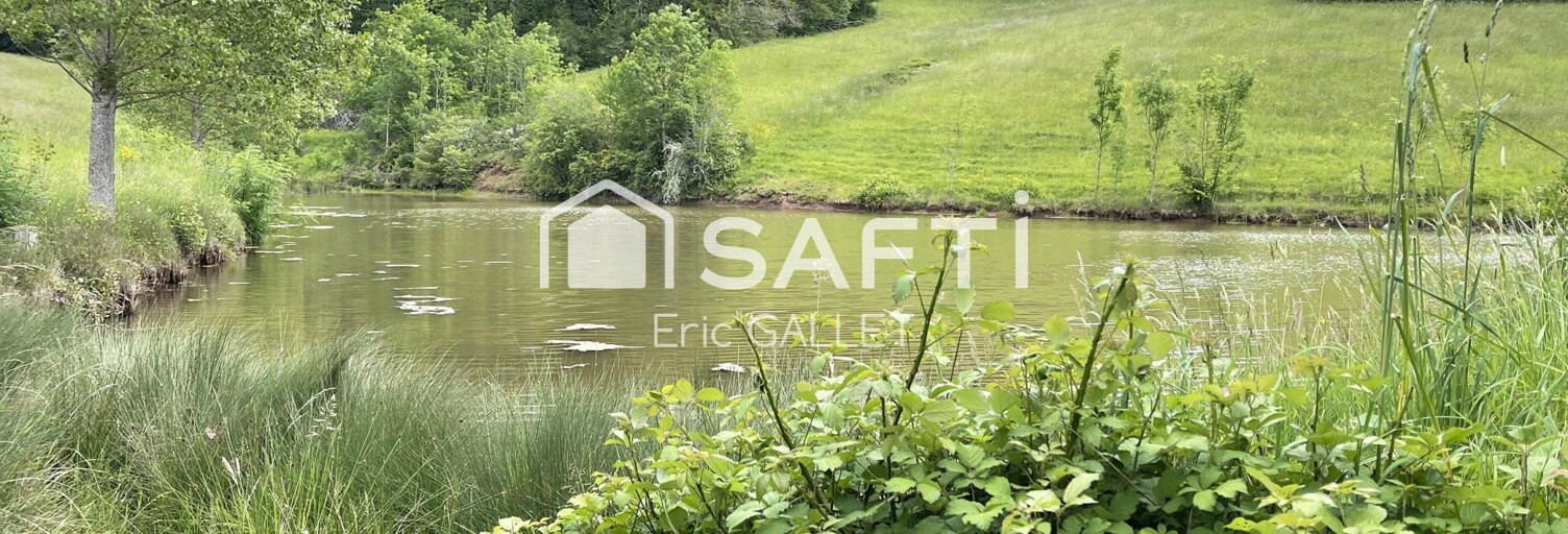 Maison 4 Pièces 117 m² à vendre à Yssandon (19310)