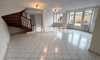 Maison 5 Pièces 114 m² à vendre à Rilly-la-Montagne (51500)