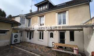 Maison 5 Pièces 114 m² à vendre à Rilly-la-Montagne (51500)