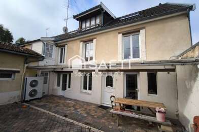 Maison 5 pièces 238000 €